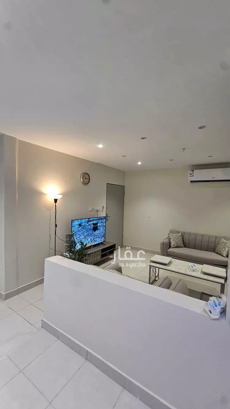 شقة للإيجار في شارع رقم 44, حي ظهرة لبن, مدينة الرياض, منطقة الرياض صورة 2