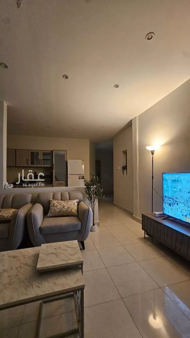 شقة للإيجار في شارع رقم 44, حي ظهرة لبن, مدينة الرياض, منطقة الرياض صورة 3