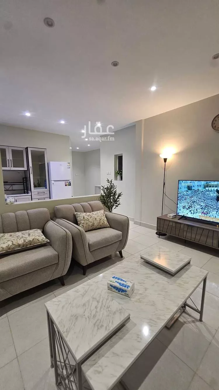 شقة للإيجار في شارع رقم 44, حي ظهرة لبن, مدينة الرياض, منطقة الرياض