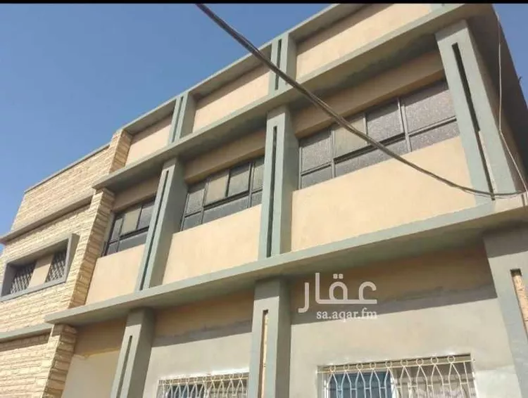 دور للإيجار في شارع الحسن البصري ، حي المطار ، حائل ، منطقة حائل صورة 3