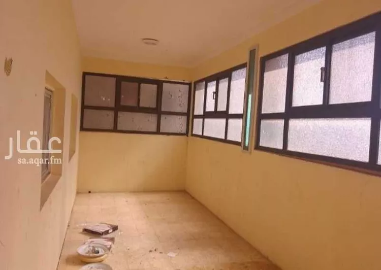دور للإيجار في شارع الحسن البصري ، حي المطار ، حائل ، منطقة حائل صورة 2