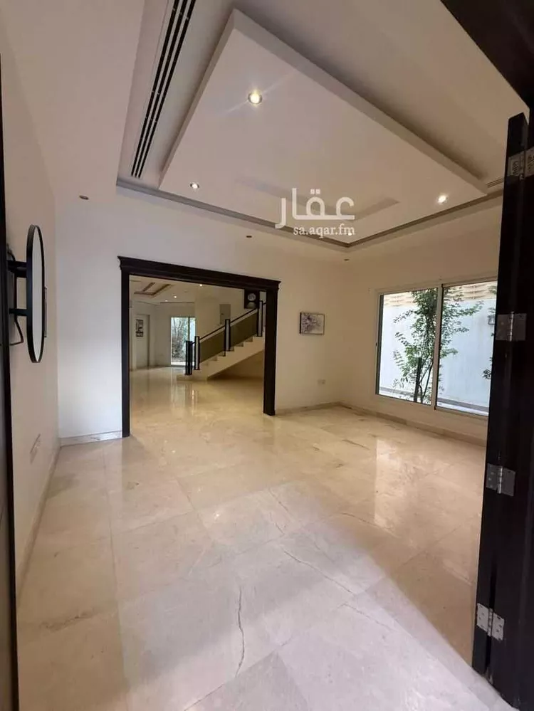 فيلا للبيع في شارع أبي عبدالله بن المفرج, حي البيان, مدينة الرياض, منطقة الرياض صورة 2