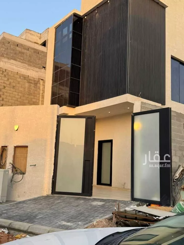 شقة للبيع في شارع محمد السامري, حي المرجان, مدينة الرياض, منطقة الرياض