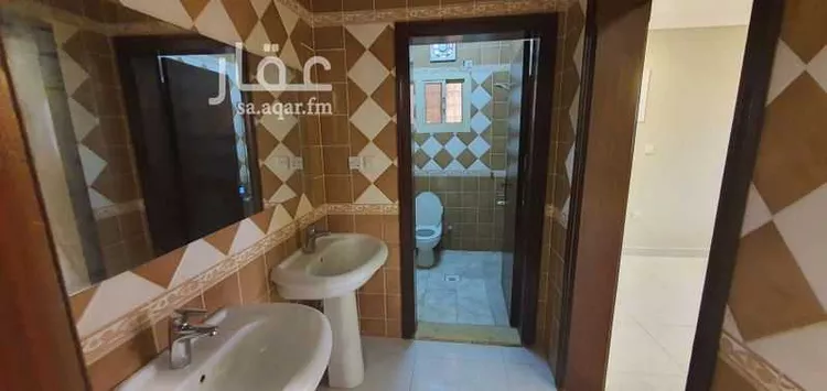 شقة للإيجار في شارع عوف بن عبد الله بن الاحمر, حي الحمدانية, مدينة جدة, منطقة مكة المكرمة صورة 3