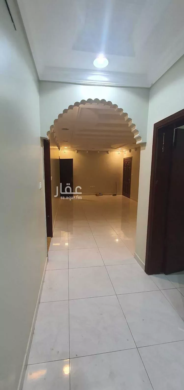 شقة للإيجار في شارع عوف بن عبد الله بن الاحمر, حي الحمدانية, مدينة جدة, منطقة مكة المكرمة 8