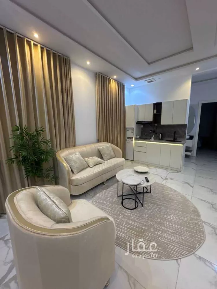 شقة للإيجار في شارع ابي تمام, حي الشفاء, مدينة الرياض, منطقة الرياض