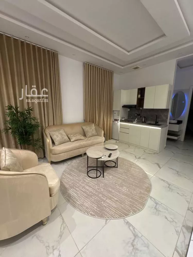 شقة للإيجار في شارع ابي تمام, حي الشفاء, مدينة الرياض, منطقة الرياض صورة 5
