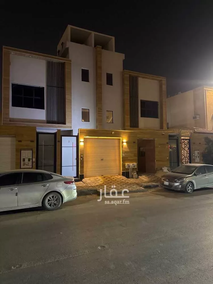 شقة للإيجار في شارع ابي تمام, حي الشفاء, مدينة الرياض, منطقة الرياض 9
