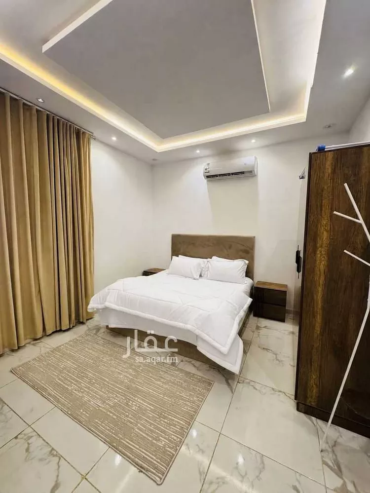 شقة للإيجار في شارع ابي تمام, حي الشفاء, مدينة الرياض, منطقة الرياض صورة 5