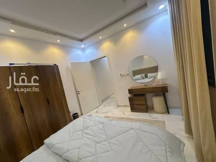 شقة للإيجار في شارع ابي تمام, حي الشفاء, مدينة الرياض, منطقة الرياض صورة 3