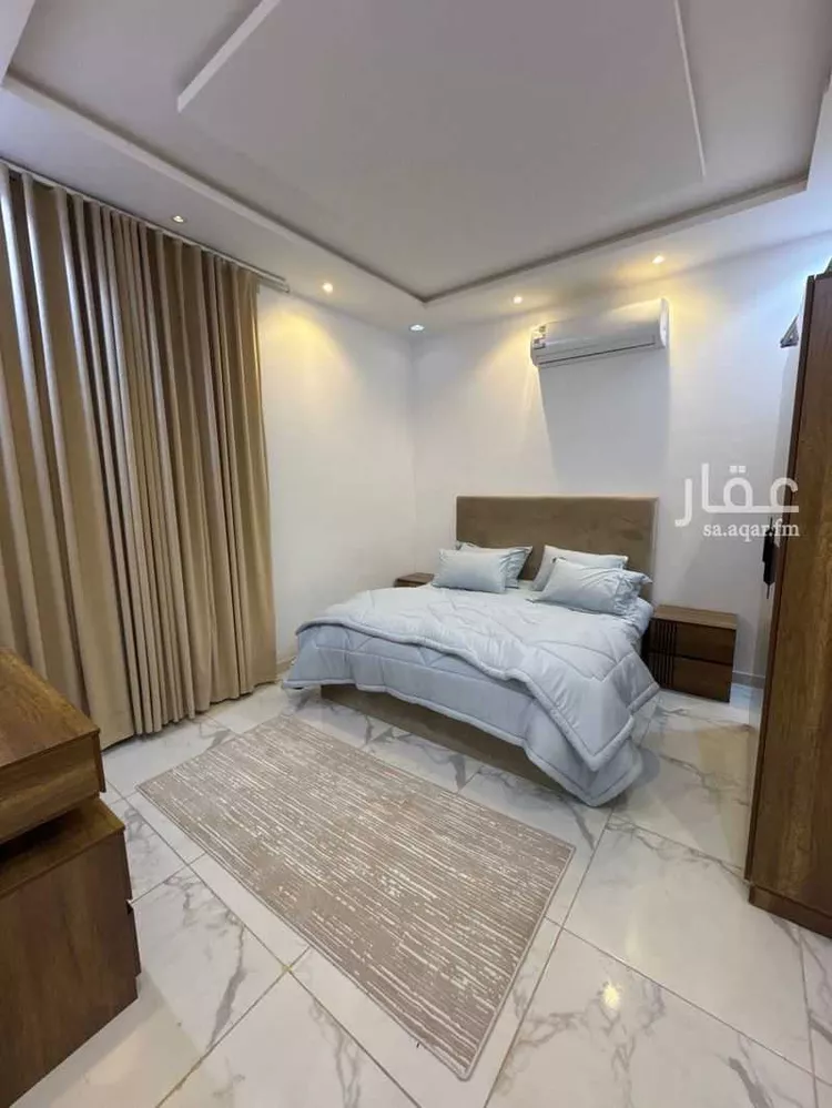 شقة للإيجار في شارع ابي تمام, حي الشفاء, مدينة الرياض, منطقة الرياض صورة 2