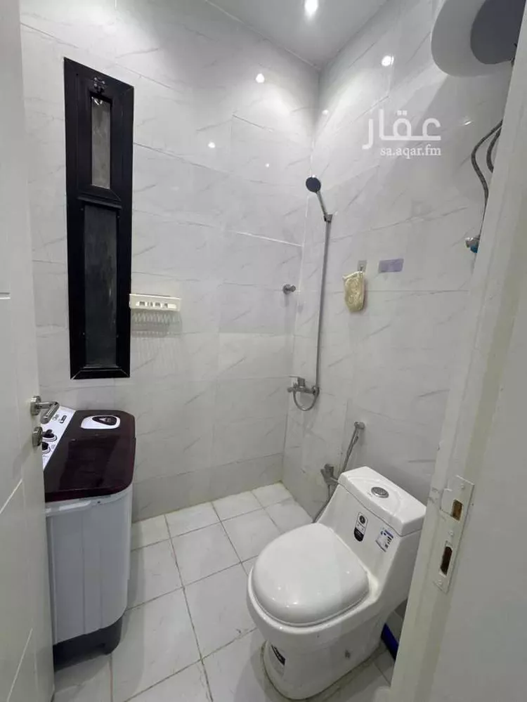 شقة للإيجار في شارع ابي تمام, حي الشفاء, مدينة الرياض, منطقة الرياض صورة 4