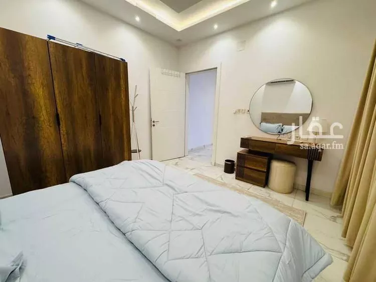 شقة للإيجار في شارع ابي تمام, حي الشفاء, مدينة الرياض, منطقة الرياض صورة 4