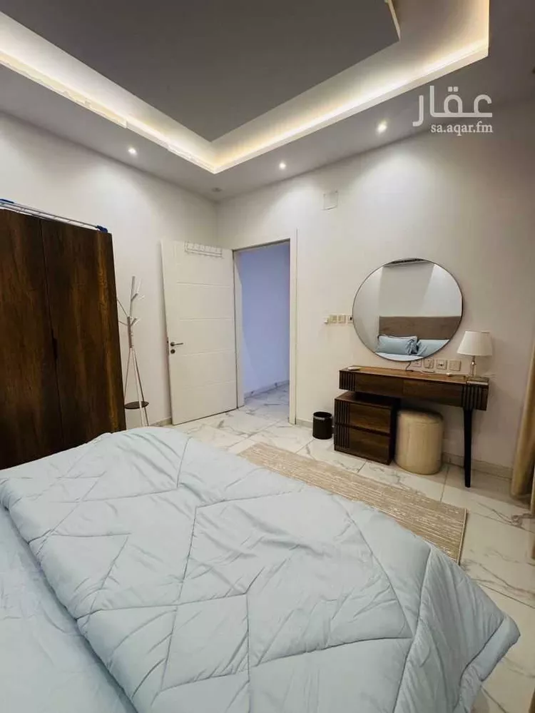 استديو مفروش للحجز في شارع ابي تمام ، حي الشفا ، الرياض ، منطقة الرياض صورة 4