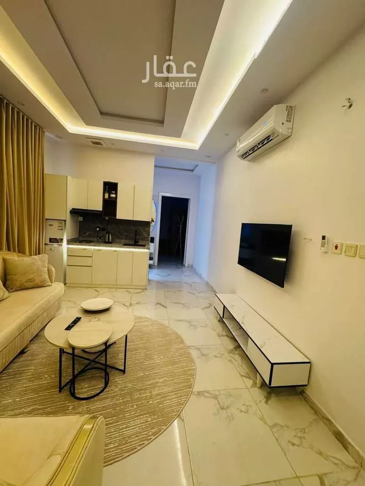 شقة للإيجار في شارع ابي تمام, حي الشفاء, مدينة الرياض, منطقة الرياض صورة 2