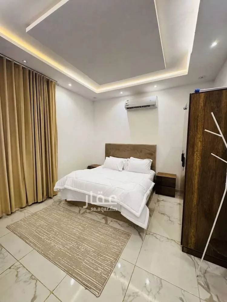 شقة للإيجار في شارع ابي تمام, حي الشفاء, مدينة الرياض, منطقة الرياض صورة 3
