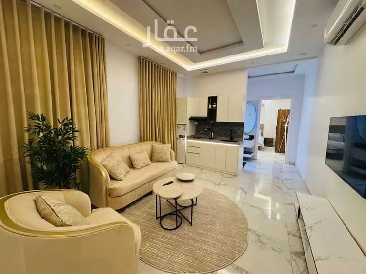 شقة للإيجار في شارع ابي تمام, حي الشفاء, مدينة الرياض, منطقة الرياض