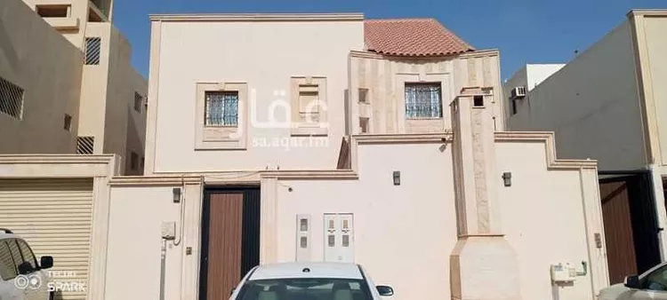 فيلا للبيع في شارع رقم 363, حي ظهرة لبن, مدينة الرياض, منطقة الرياض