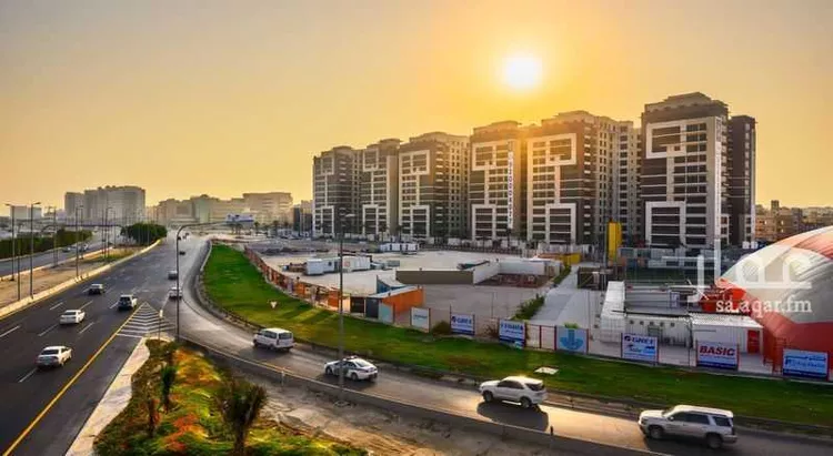 شقة للبيع في شارع بشار بن برد, حي العليا, مدينة الخبر, المنطقة الشرقية