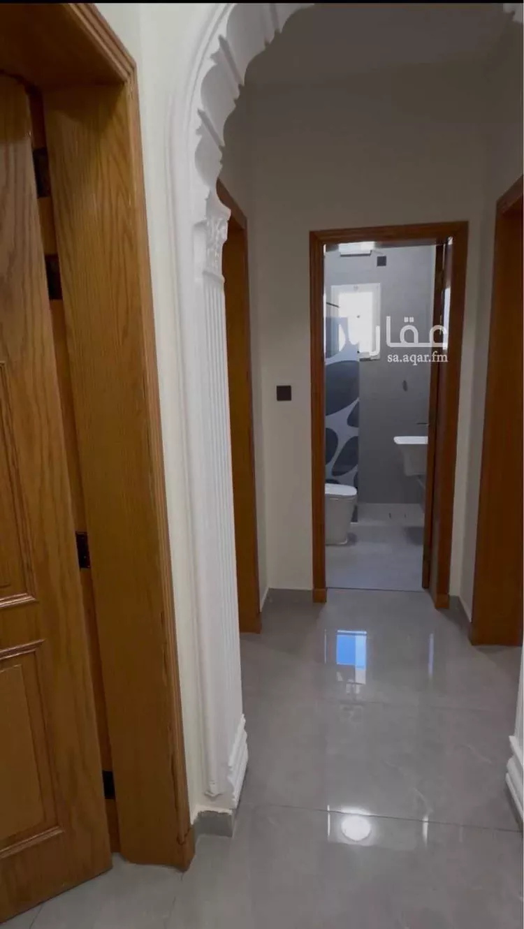 شقة للبيع في شارع المنهل اللطيف, حي السلامة, مدينة جدة, منطقة مكة المكرمة 1 صورة