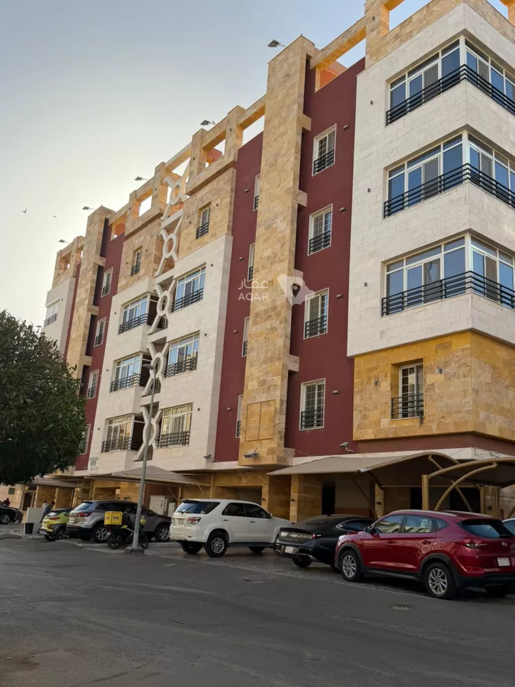 Apartment for Rent in Jeddah As Salamah
