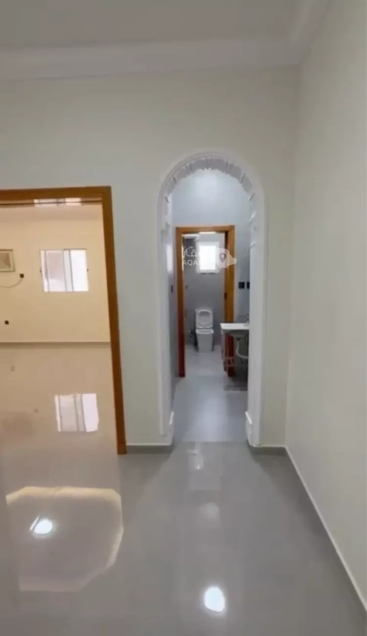 شقة للإيجار في شارع زهر الادب, حي السلامة, مدينة جدة, منطقة مكة المكرمة 5