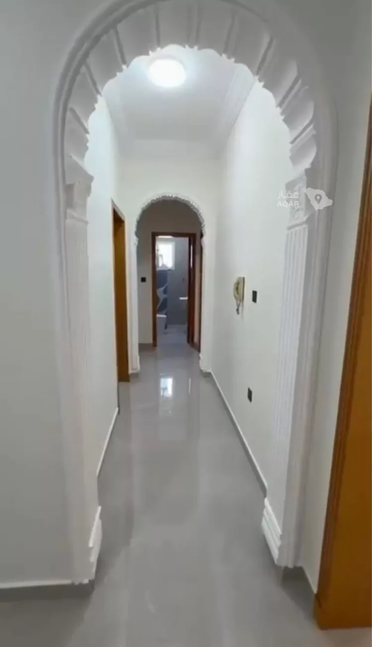 شقة للإيجار في شارع زهر الادب, حي السلامة, مدينة جدة, منطقة مكة المكرمة 7