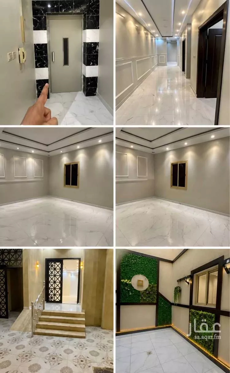 فيلا للبيع في شارع أبو اسحاق الكاتب, حي الشامية الجديد, مدينة مكة المكرمة, منطقة مكة المكرمة صورة 2