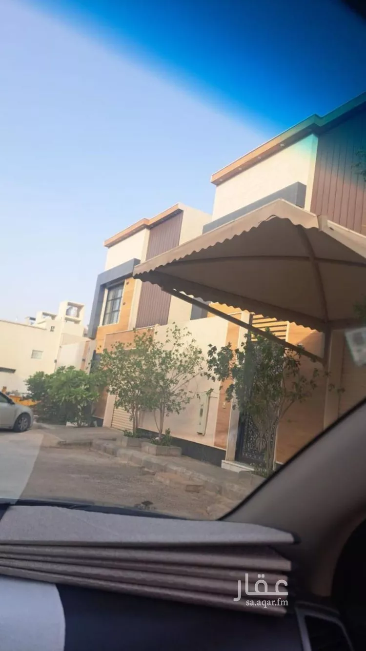 فيلا للبيع في شارع علي ميرماه, حي المهدية, مدينة الرياض, منطقة الرياض