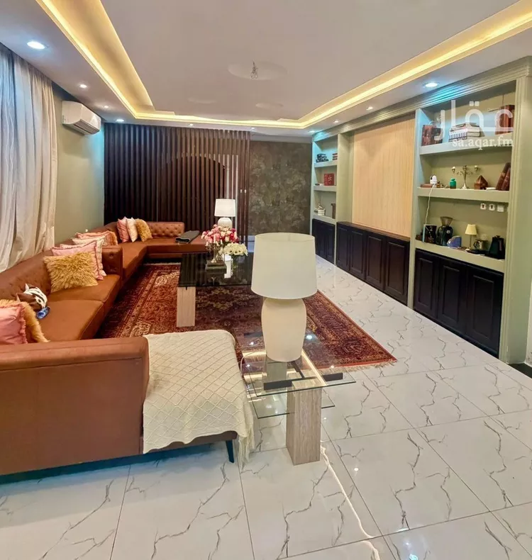فيلا للبيع في شارع الحسن بن وهب, حي طويق, مدينة الرياض, منطقة الرياض صورة 2