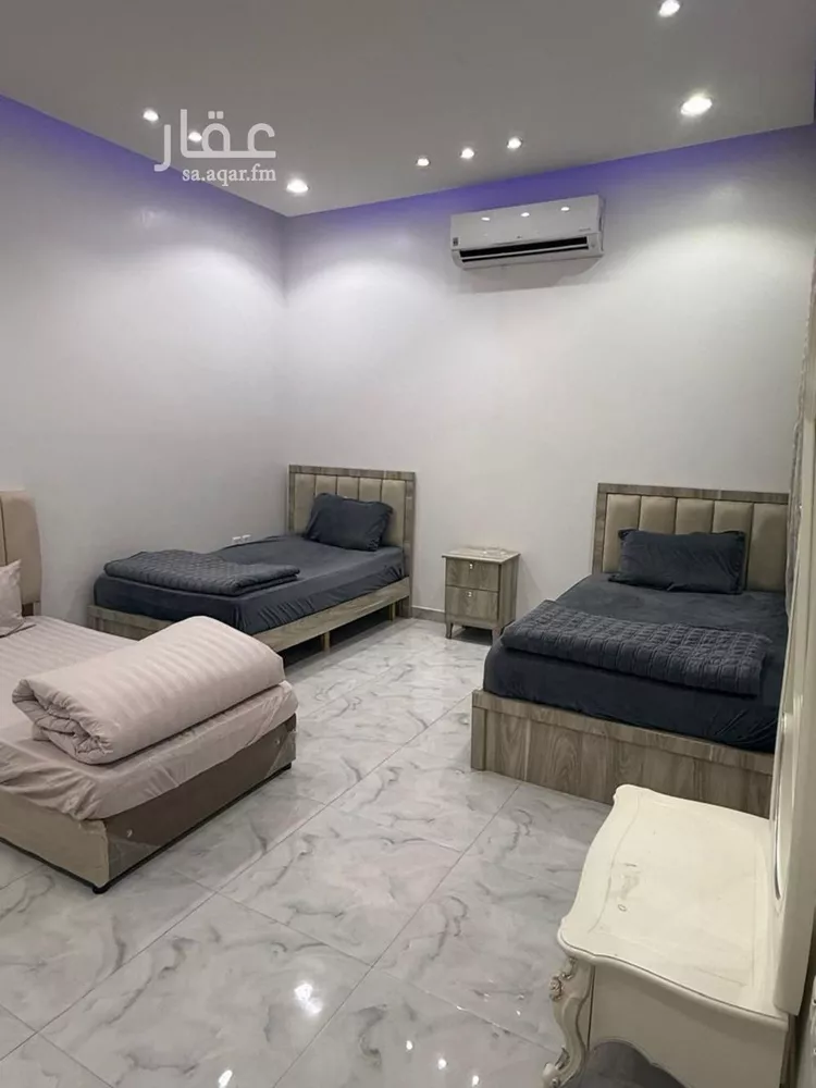 Floor for Rent in Riyadh An Narjis 7