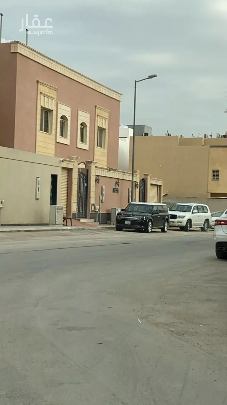 فيلا للإيجار في شارع رقم 401, حي الملقا, مدينة الرياض, منطقة الرياض صورة 2