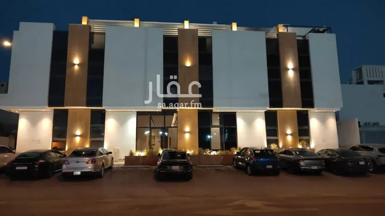 Apartment for Rent in Riyadh An Narjis