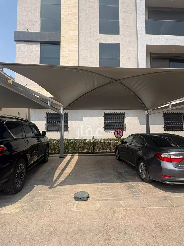 شقة للبيع في شارع وادي البطحاء, حي الملقا, مدينة الرياض, منطقة الرياض صورة 5