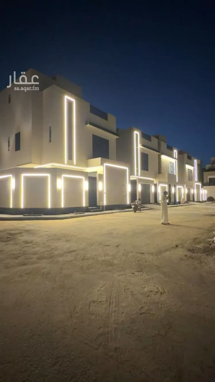 Villa for Sale in Riyadh Al Arid
