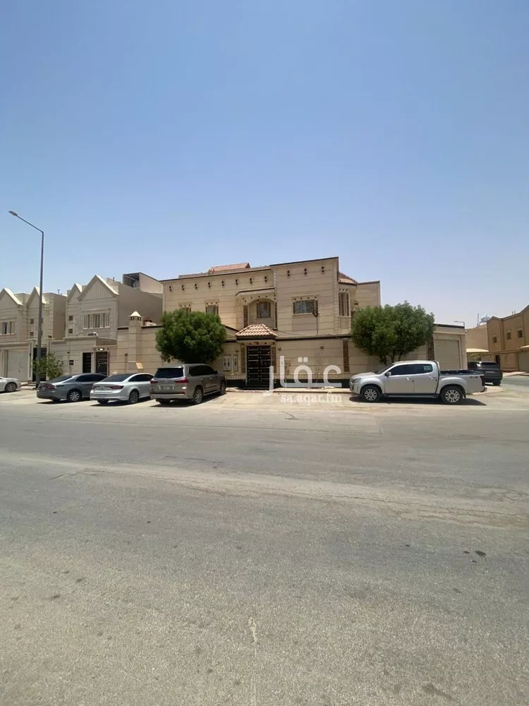 Villa for Sale in Riyadh Al Munsiyah