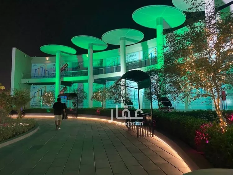 محل للإيجار في شارع الشيخ عبدالرحمن بن فريان, حي السويدي الغربي, مدينة الرياض, منطقة الرياض صورة 2