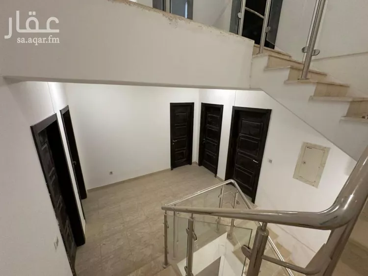 فيلا للإيجار في شارع محمد أمين فودة, حي مطار الملك خالد الدولي, مدينة الرياض, منطقة الرياض صورة 5