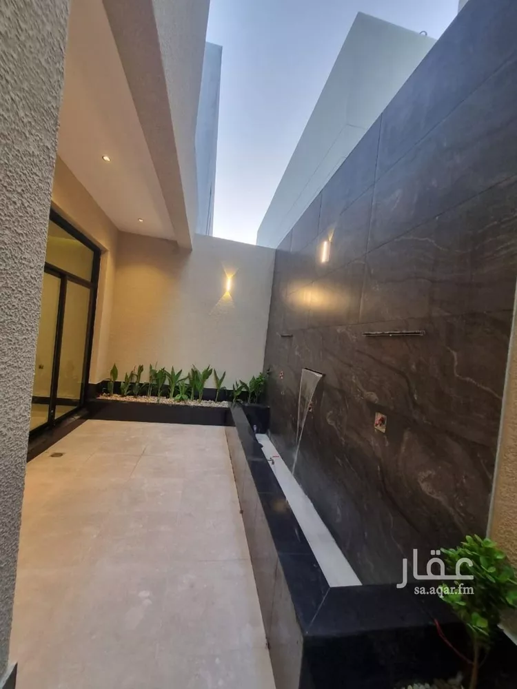 فيلا للبيع في شارع الرخاء, حي النرجس, مدينة الرياض, منطقة الرياض صورة 2