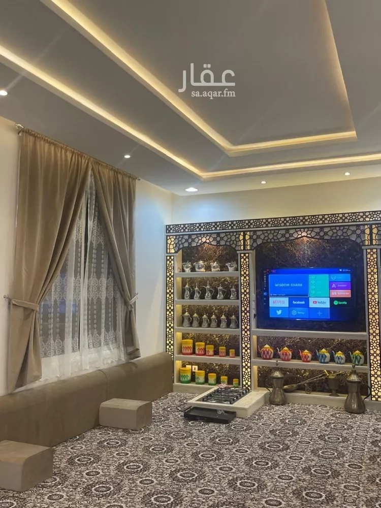 فيلا للبيع في شارع الإنتصار, حي النظيم, مدينة الرياض, منطقة الرياض صورة 3