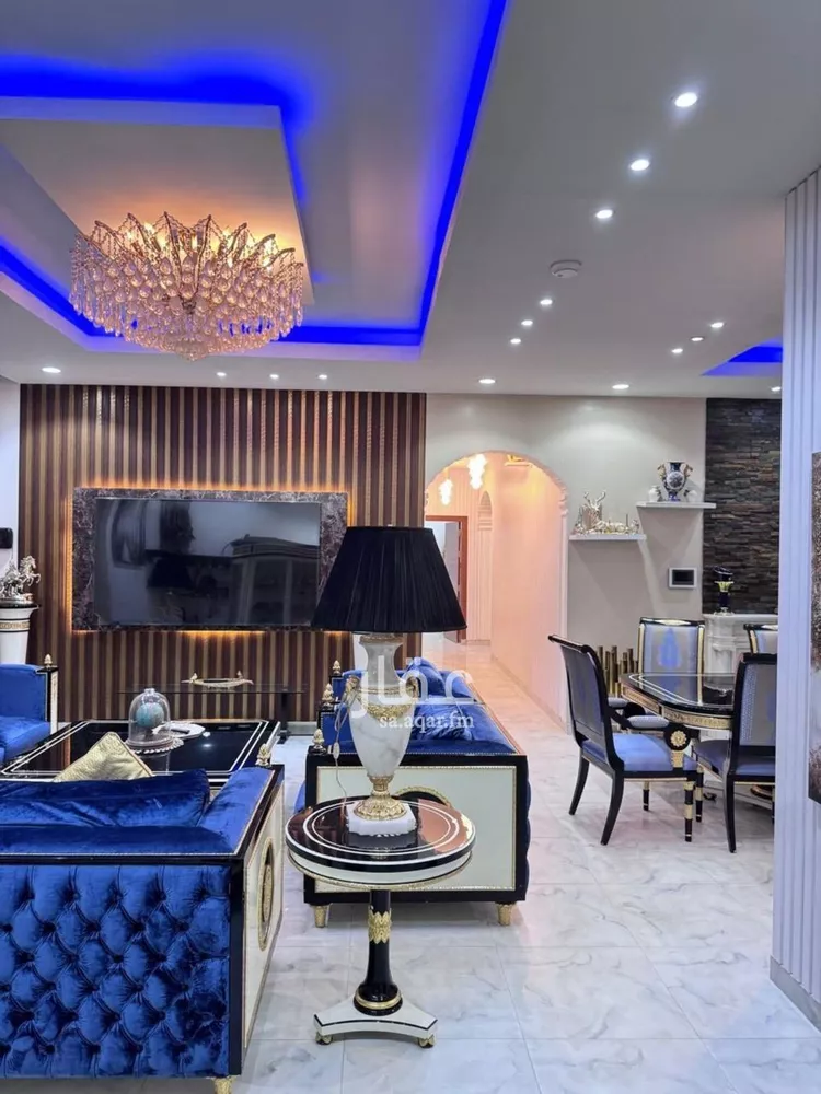 Floor for Rent in Riyadh An Narjis 11