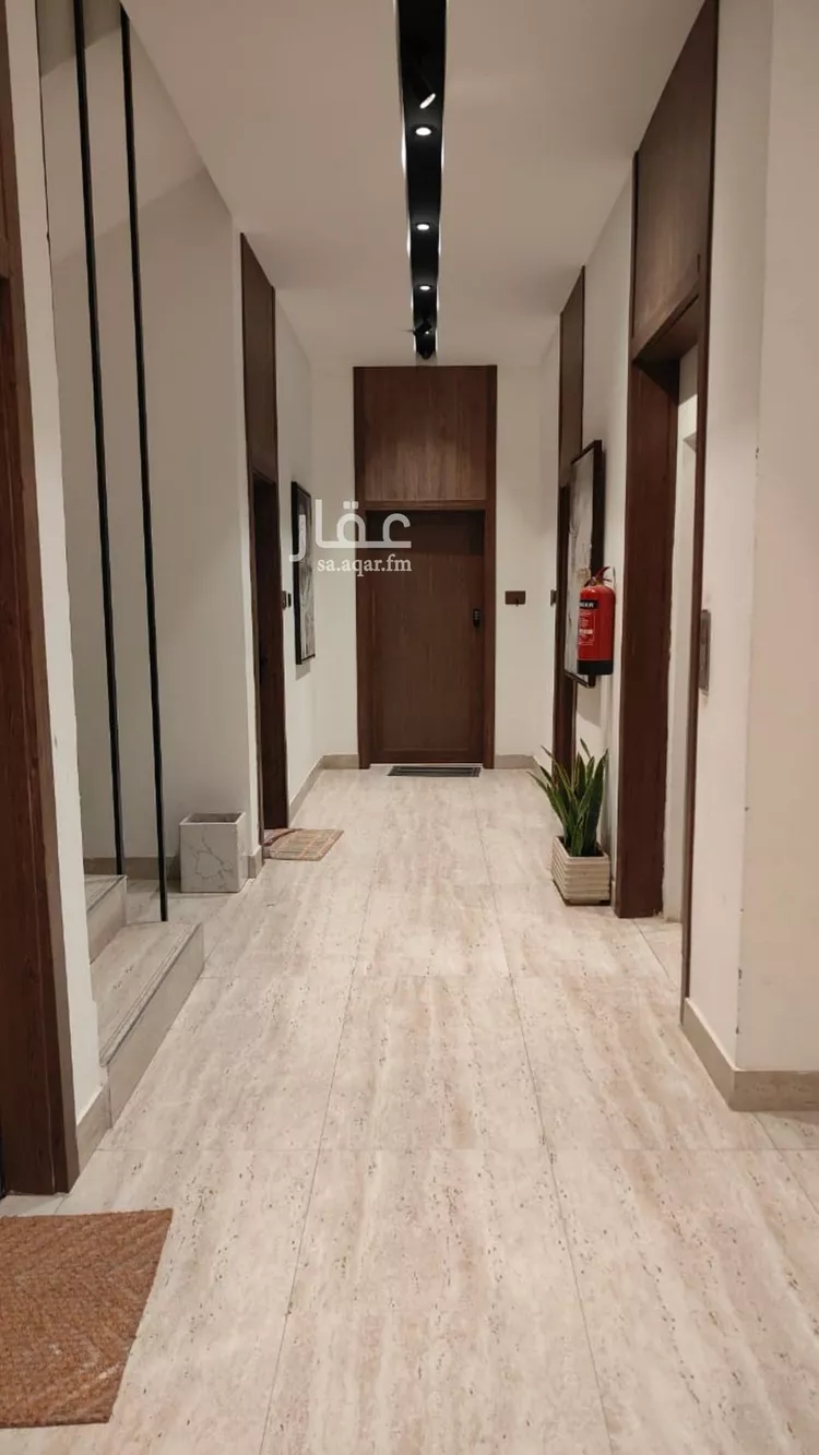 شقة للإيجار في شارع يدمه, حي النرجس, مدينة الرياض, منطقة الرياض صورة 4