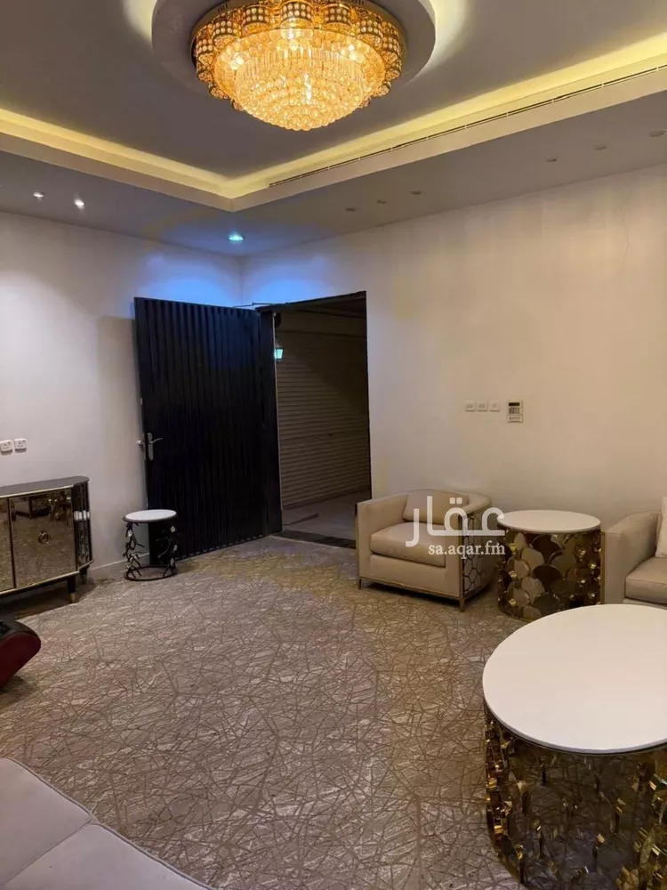 Floor for Rent in Riyadh An Narjis 10