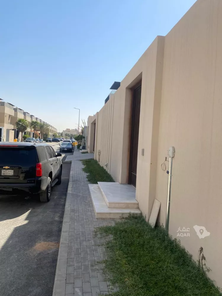 فيلا للبيع في شارع محمد ثاني بن العلي, حي النرجس, مدينة الرياض, منطقة الرياض 11