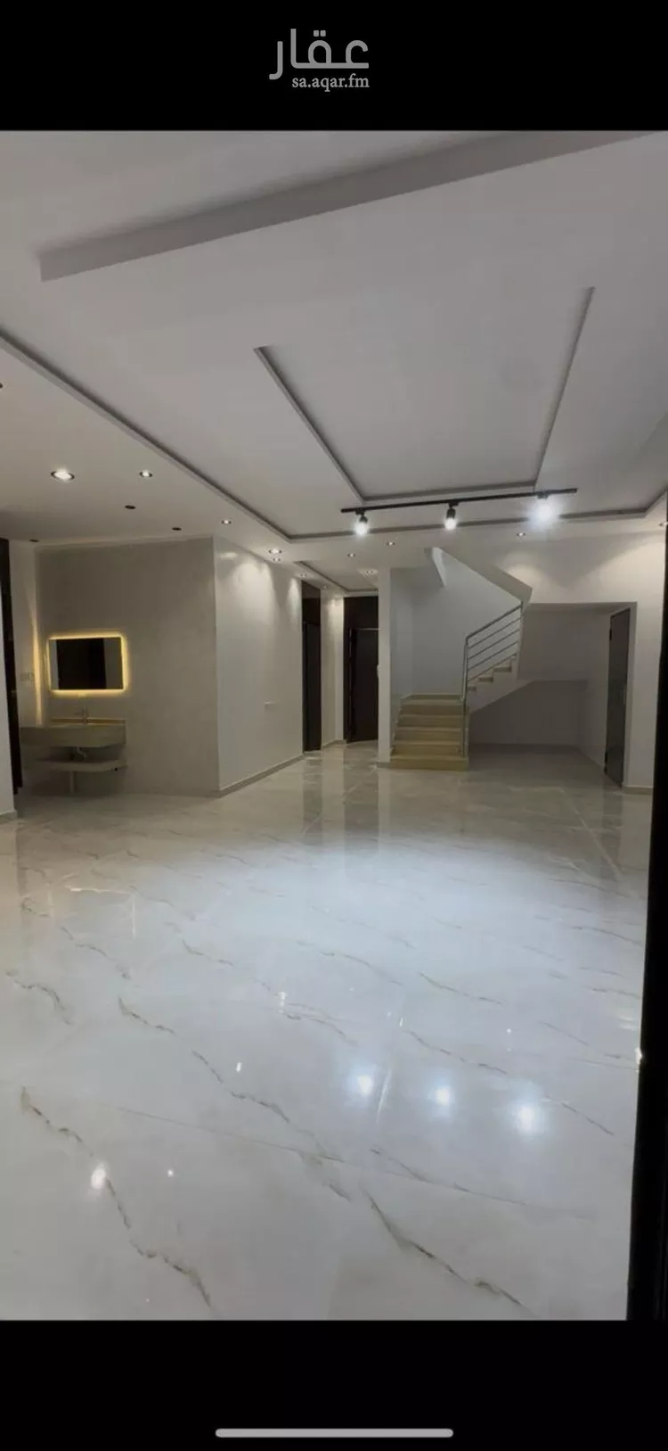 فيلا للبيع في شارع أبي السعود بن ظهيرة, حي الرمال, مدينة الرياض, منطقة الرياض صورة 4