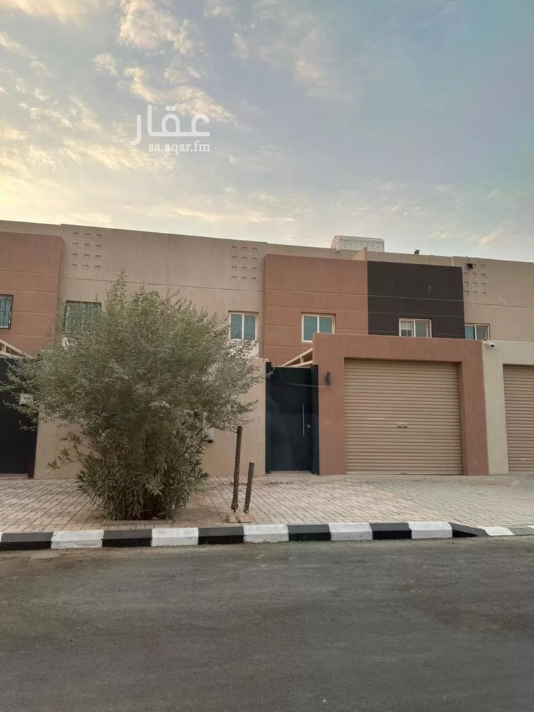 فيلا للإيجار في شارع محمد أمين فودة, حي مطار الملك خالد الدولي, مدينة الرياض, منطقة الرياض