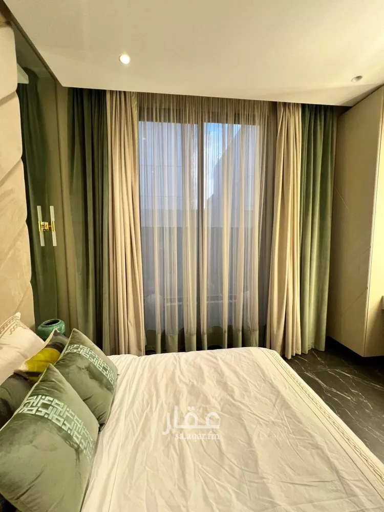 غرفة للإيجار في شارع أبي عبيدة معمر المثنى, حي النرجس, مدينة الرياض, منطقة الرياض صورة 3