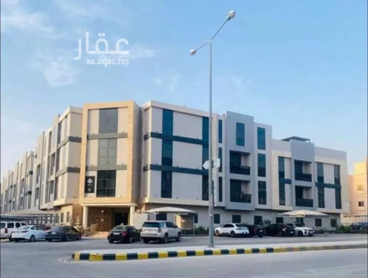 شقة للبيع في شارع وادي البطحاء, حي الملقا, مدينة الرياض, منطقة الرياض صورة 2
