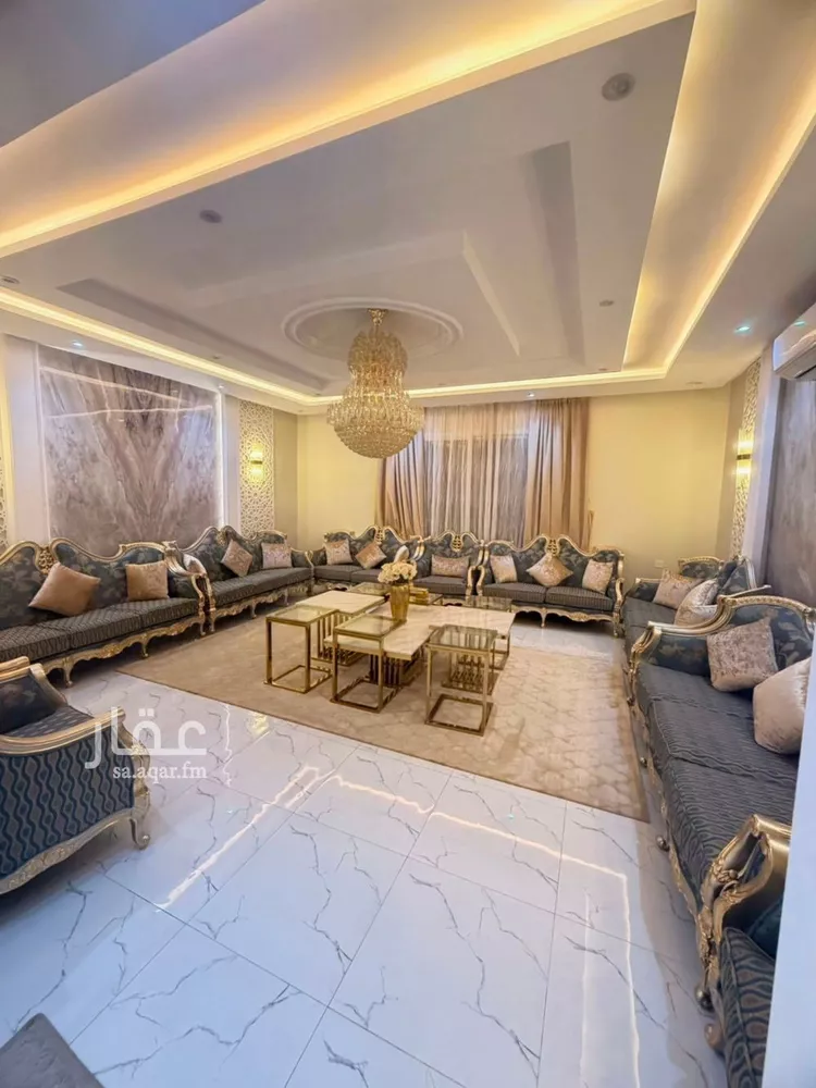 فيلا للبيع في شارع الحسن بن وهب, حي طويق, مدينة الرياض, منطقة الرياض