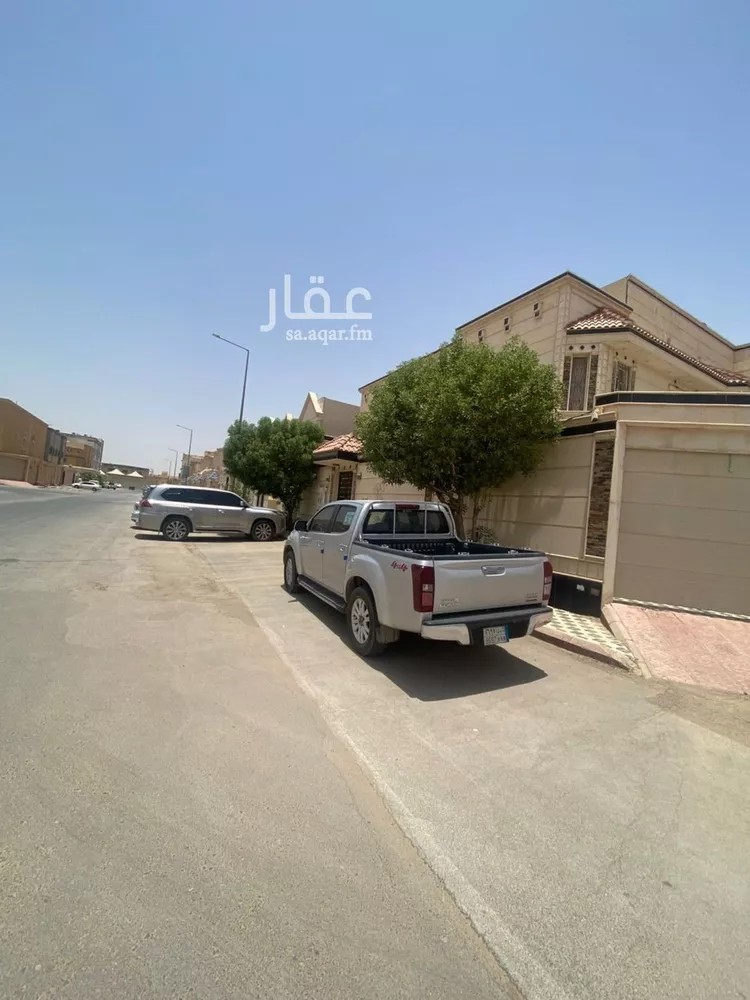 فيلا للبيع في شارع رقم 141, حي المونسية, مدينة الرياض, منطقة الرياض 11